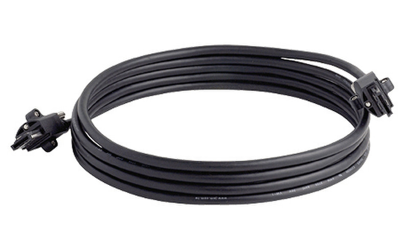 Sonnet Tempo eSATA to eSATA Cable 1m Black SATA cable