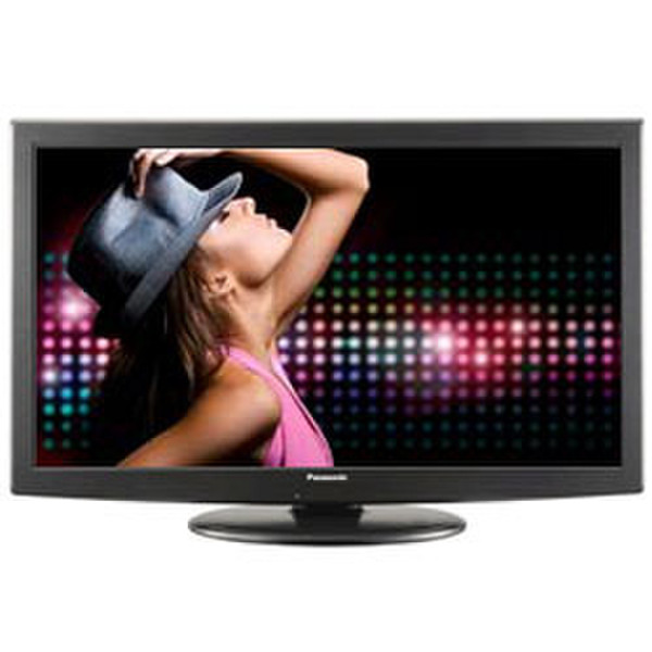 Panasonic TH-37LRU30 37Zoll Full HD Schwarz LCD-Fernseher