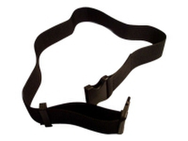 Intermec TM-B01 Equipment case Black strap