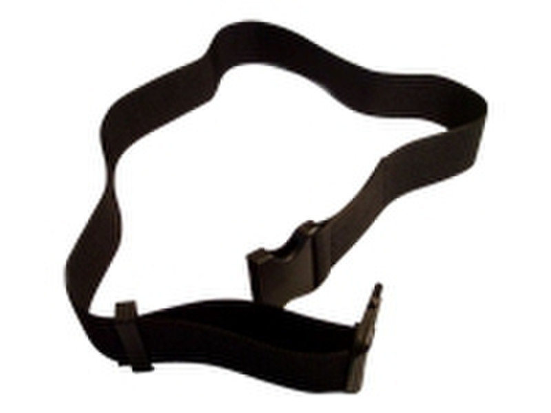 Intermec TM-B02 Equipment case Black strap