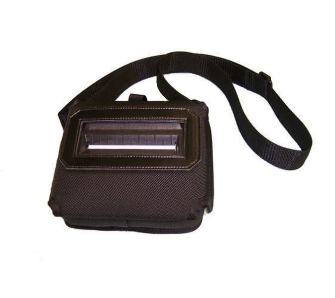 Intermec TM-CPB4041-OJT2 Handheld computer Briefcase Black peripheral device case