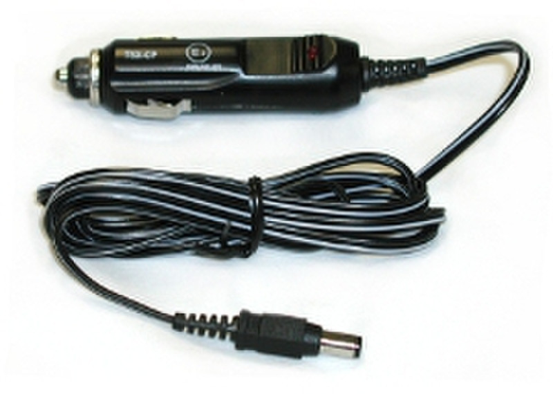 TriSquare TSX-CP Авто Черный зарядное для мобильных устройств