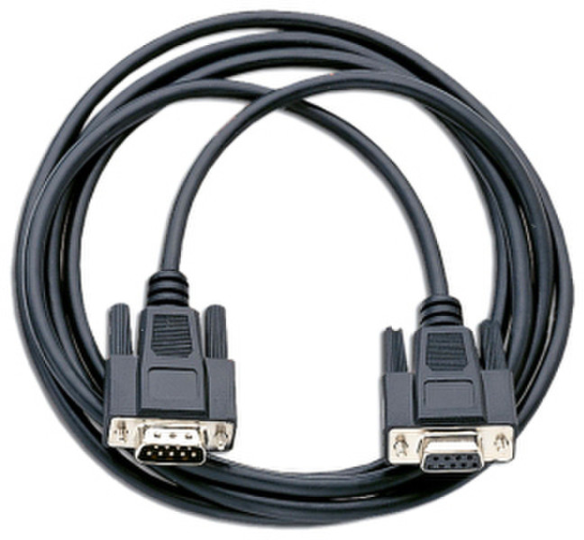 Panasonic TT-DB9MFS-15 serial cable