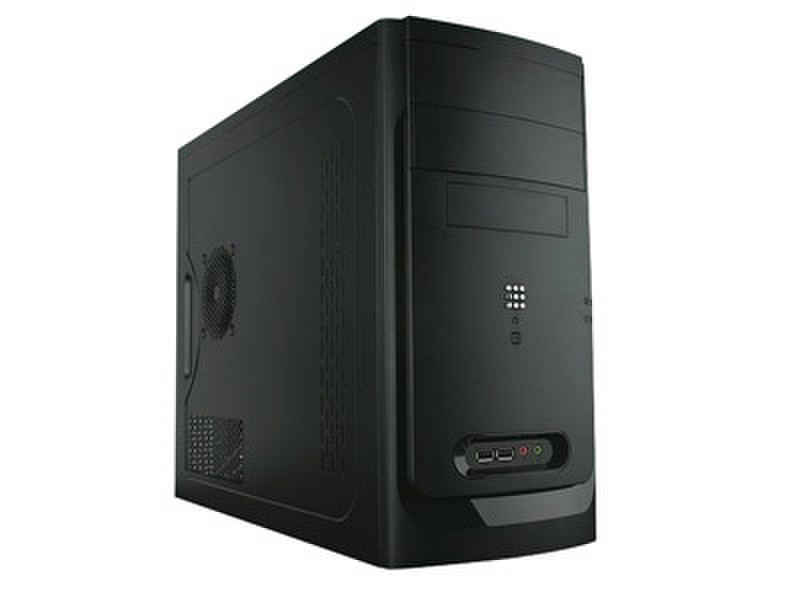 Apex TX-373 Micro-Tower 300W Black computer case
