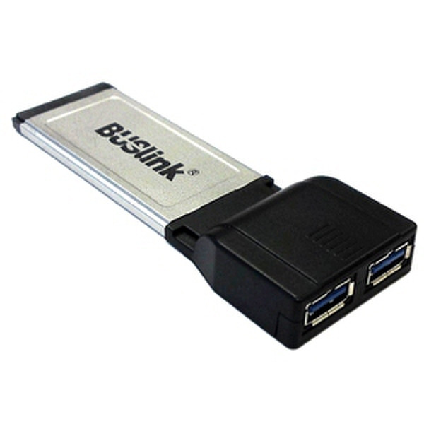 BUSlink U3-XC34 USB 3.0 Schnittstellenkarte/Adapter