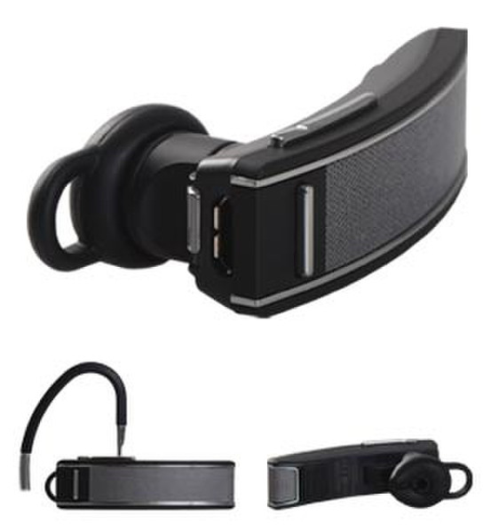BlueAnt Q2 Monaural Ear-hook headset