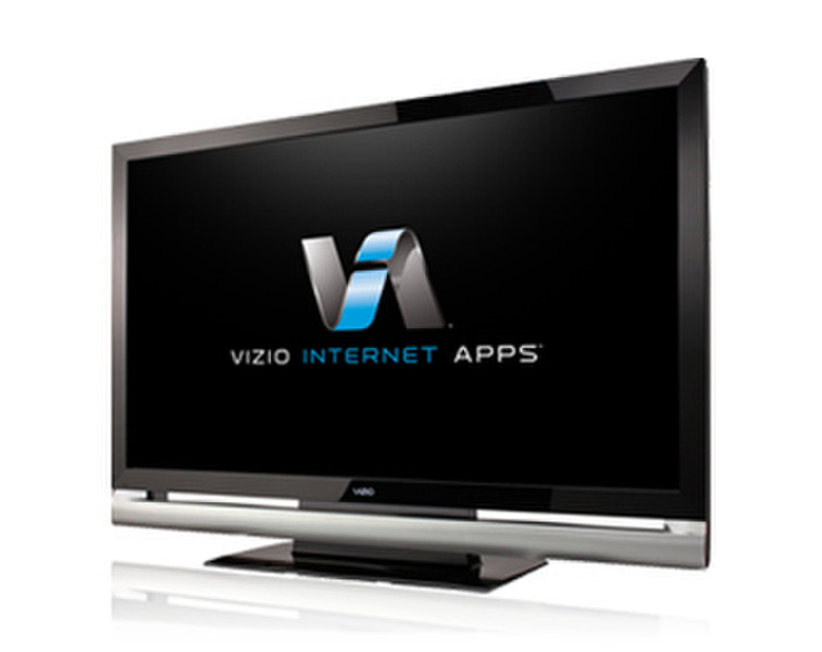 VIZIO VF552XVT 55Zoll Full HD WLAN Schwarz LCD-Fernseher
