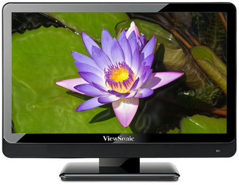 Viewsonic VT2342 23Zoll Full HD Schwarz LCD-Fernseher