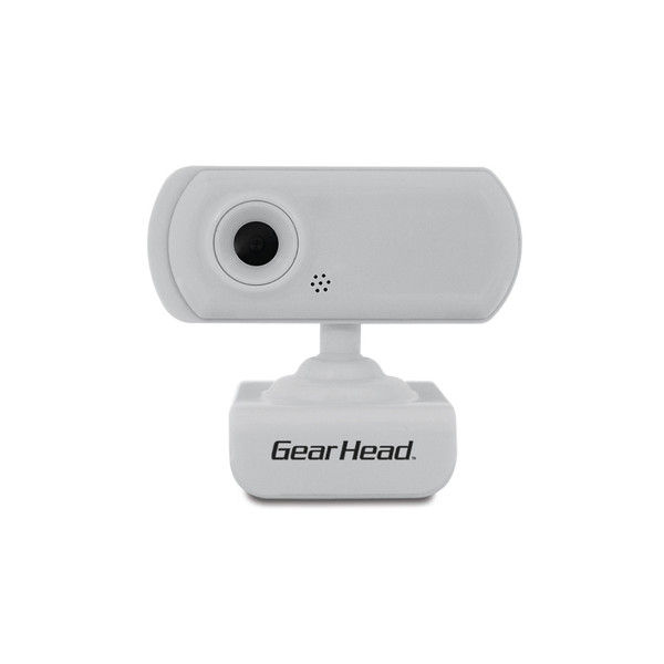 Gear Head WC4500AFW Webcam