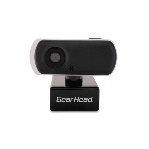 Gear Head WC4750AFB webcam