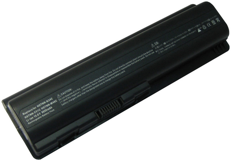 CP Technologies WCH0016 rechargeable battery