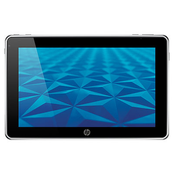 HP Slate 500 64GB Schwarz Tablet