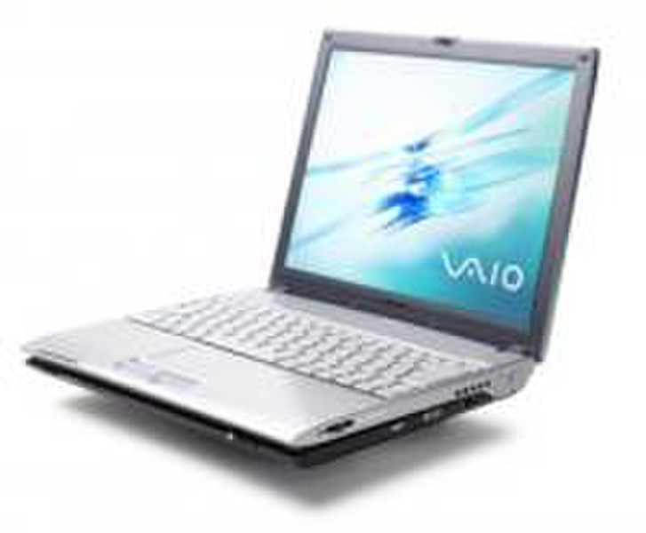 Sony VAIO V505DP CENT-1.6G 1.6GHz 12.1Zoll 1024 x 768Pixel Notebook