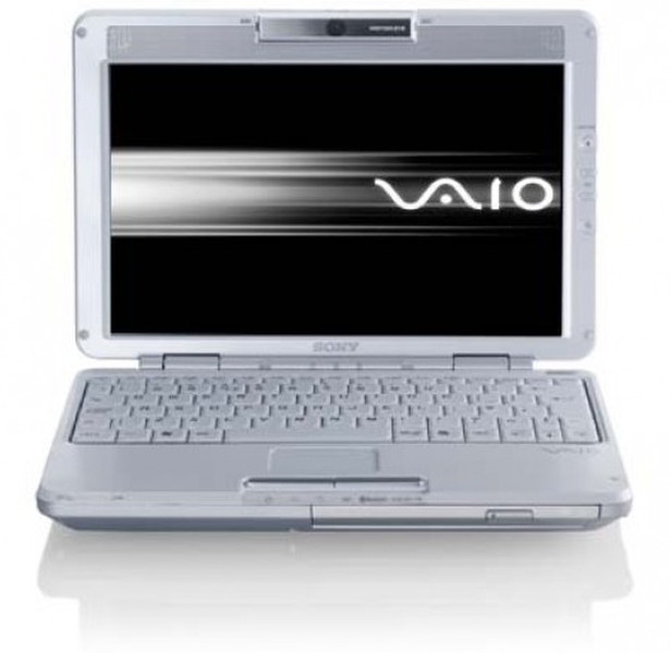 Sony Vaio TR2MP Cent1000 1GHz 10.6