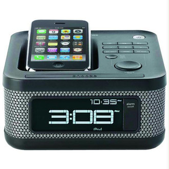 Memorex 02169 Portable Digital Black