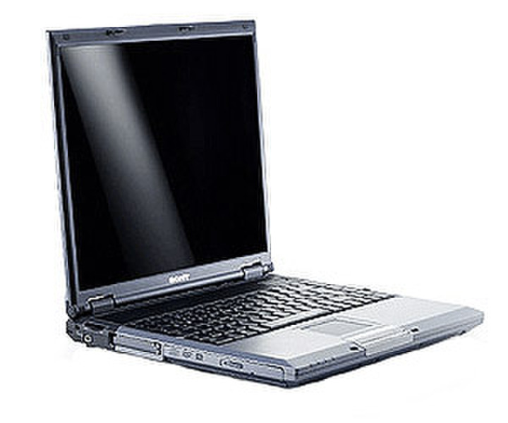 Sony VAIO GRT916V P4HT-2.8G 2.8ГГц 16.1