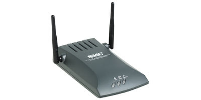 SMC EZ Connect™ g Wireless Ethernet Bridge 54Mbit/s