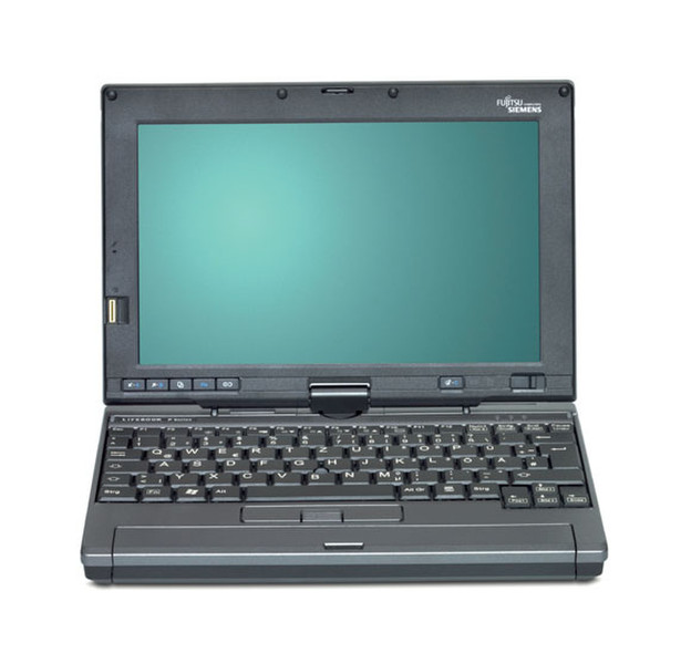Fujitsu LIFEBOOK P1610 80ГБ планшетный компьютер