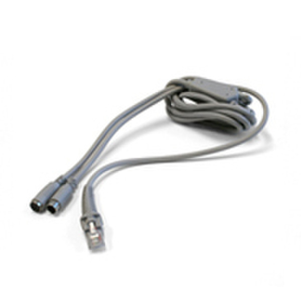 Unitech 1550-202781G кабель PS/2