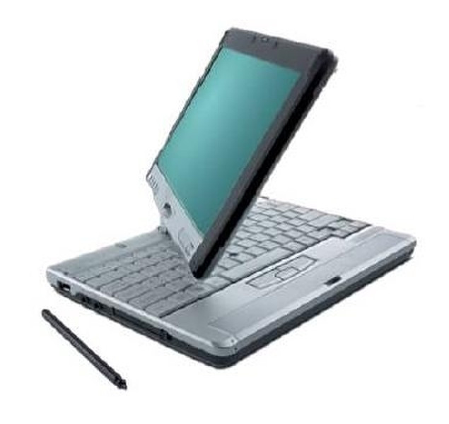 Fujitsu LIFEBOOK P1510 PM 753 60ГБ планшетный компьютер