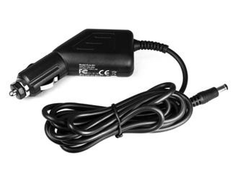 Cradlepoint 170452-000 Авто Черный адаптер питания / инвертор