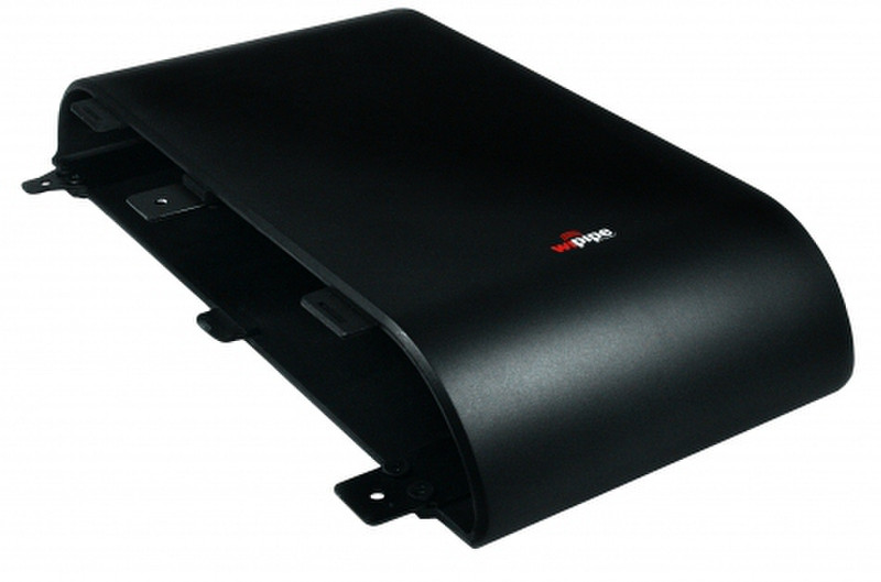 Cradlepoint 170509-000 Черный портфель для оборудования
