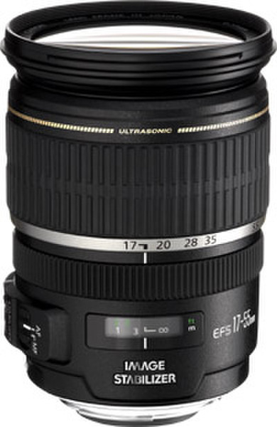 Canon EF-S 17-55mm f/2.8 IS USM Черный