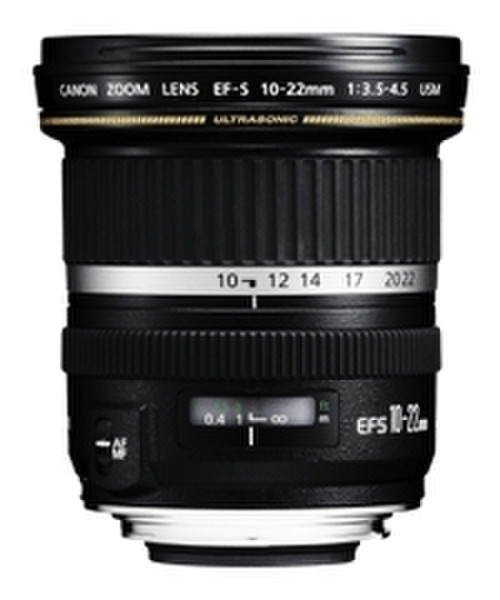 Canon Objective EF-S 10-22mm f/3.5-4.5 USM