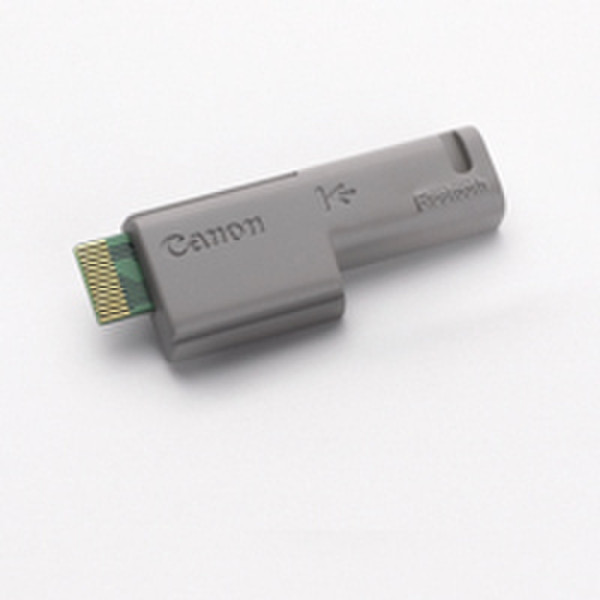 Canon Bluetooth BU-10 Ethernet LAN сервер печати
