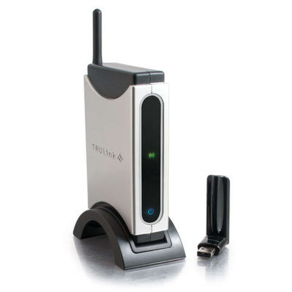 C2G 29356 USB 2.0 interface cards/adapter