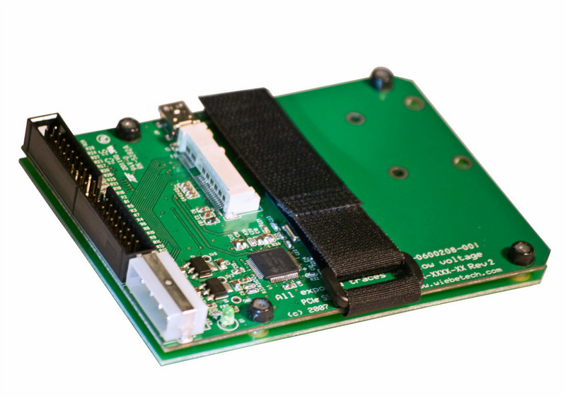 Wiebetech 31000-1091-0000 Internal IDE/ATA interface cards/adapter
