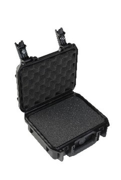 SKB 3I-0907-4B-C Schwarz Gerätekoffer/-tasche