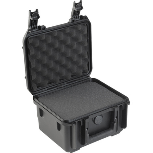 SKB 3I-0907-6B-C Black equipment case