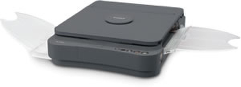 Canon Laser Shot FC100 4ppm A4 portable Analog copier A4 (210 x 297 mm)