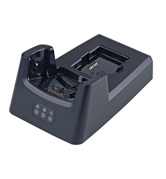 Unitech 5000-900003G Active holder Черный подставка / держатель