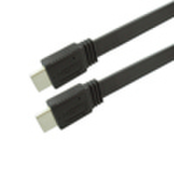 APC 55020-3M 3м HDMI HDMI Черный HDMI кабель