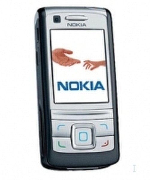 Telekom Nokia 6280 115g Schwarz
