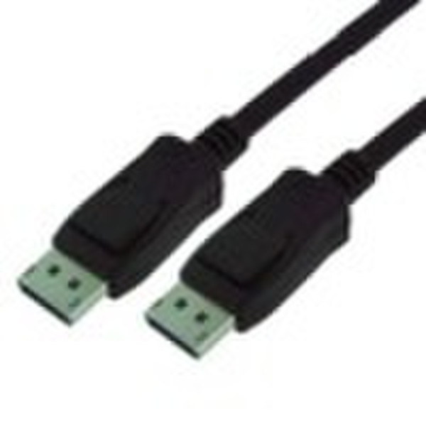 APC 64010-1M DisplayPort-Kabel