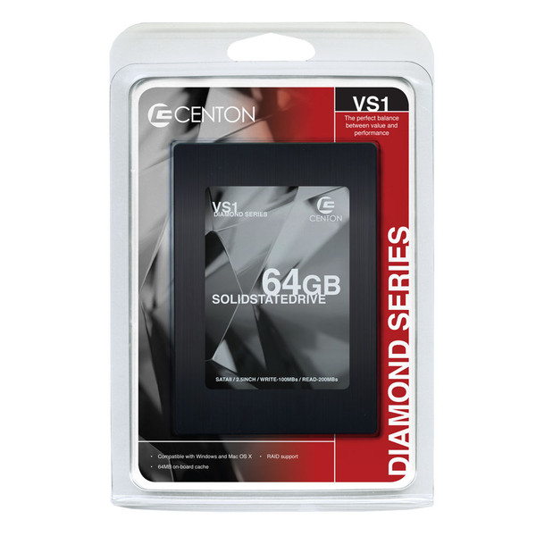 Centon 64GB VS1