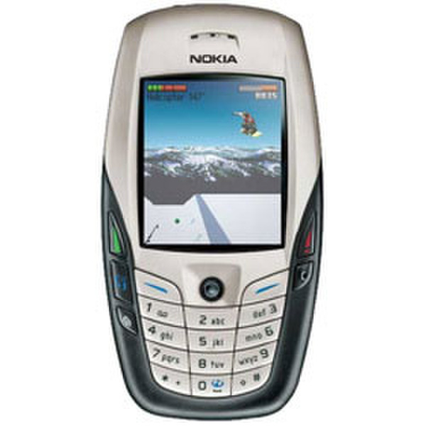 Nokia 6600 2.2