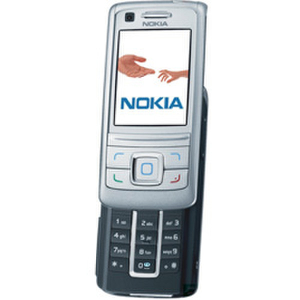 Nokia 6280 115g Grey