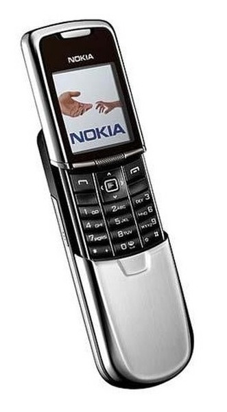 Nokia 8800 134g