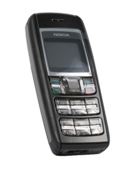 Nokia 1600 80.3г Черный