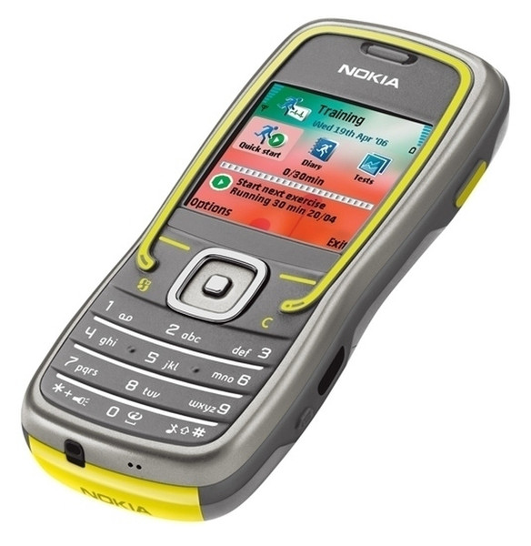 Nokia 5500 103g Red