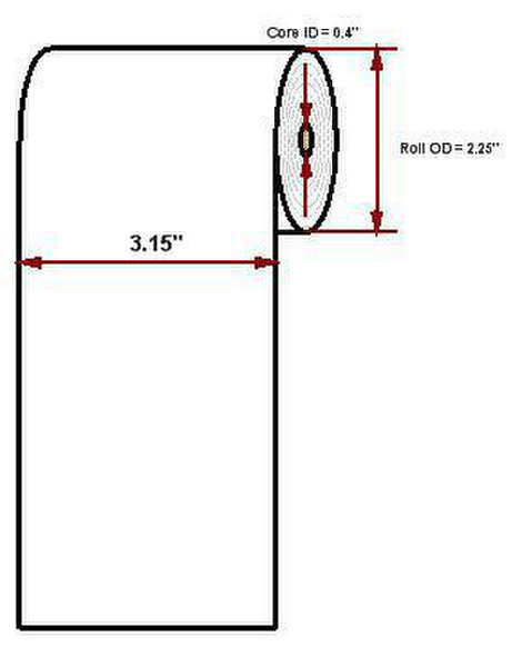 Datamax O'Neil Premium 3.15