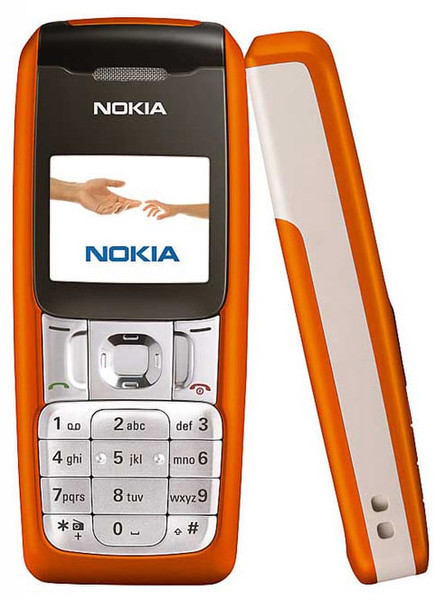 Nokia 2310 85g Orange