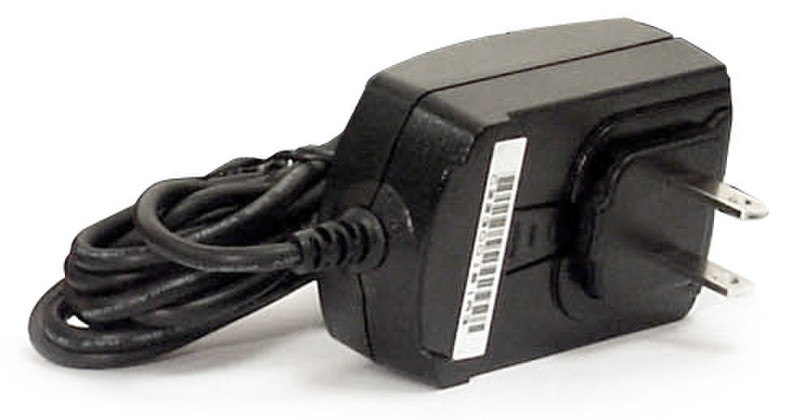 B&B Electronics 806-39720 Для помещений 10Вт Черный адаптер питания / инвертор