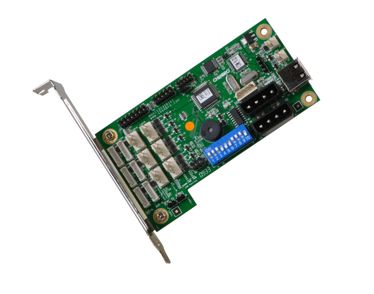 Chenbro Micom CMB Board Внутренний USB 2.0 интерфейсная карта/адаптер