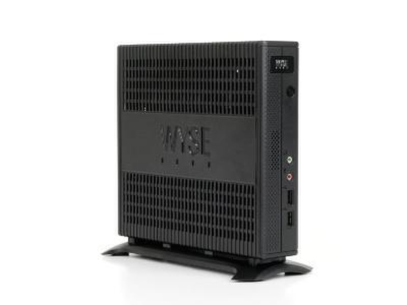 Dell Wyse Z00D 1.6ГГц G-T56N SFF Черный ПК