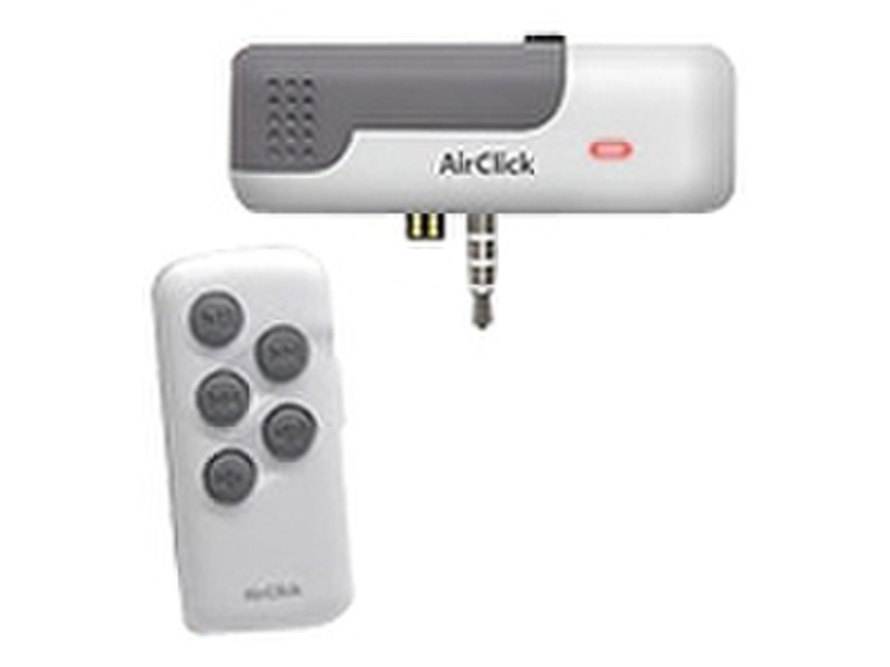 Gefen ADA-AIRCLICK MP3/MP4 player accessory